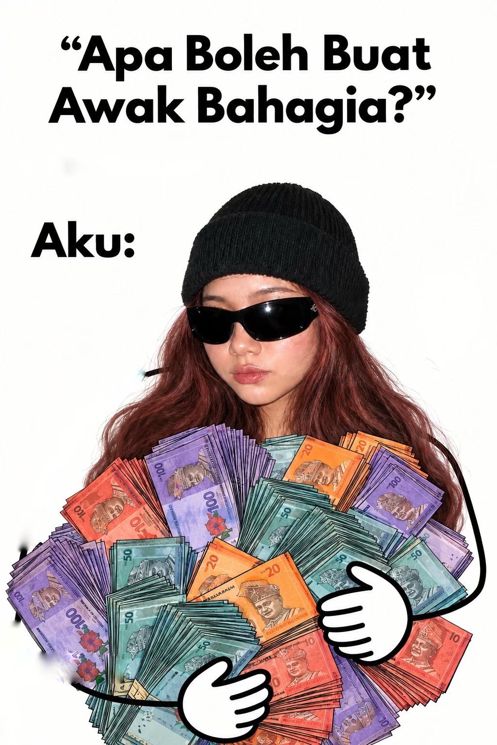 @￴