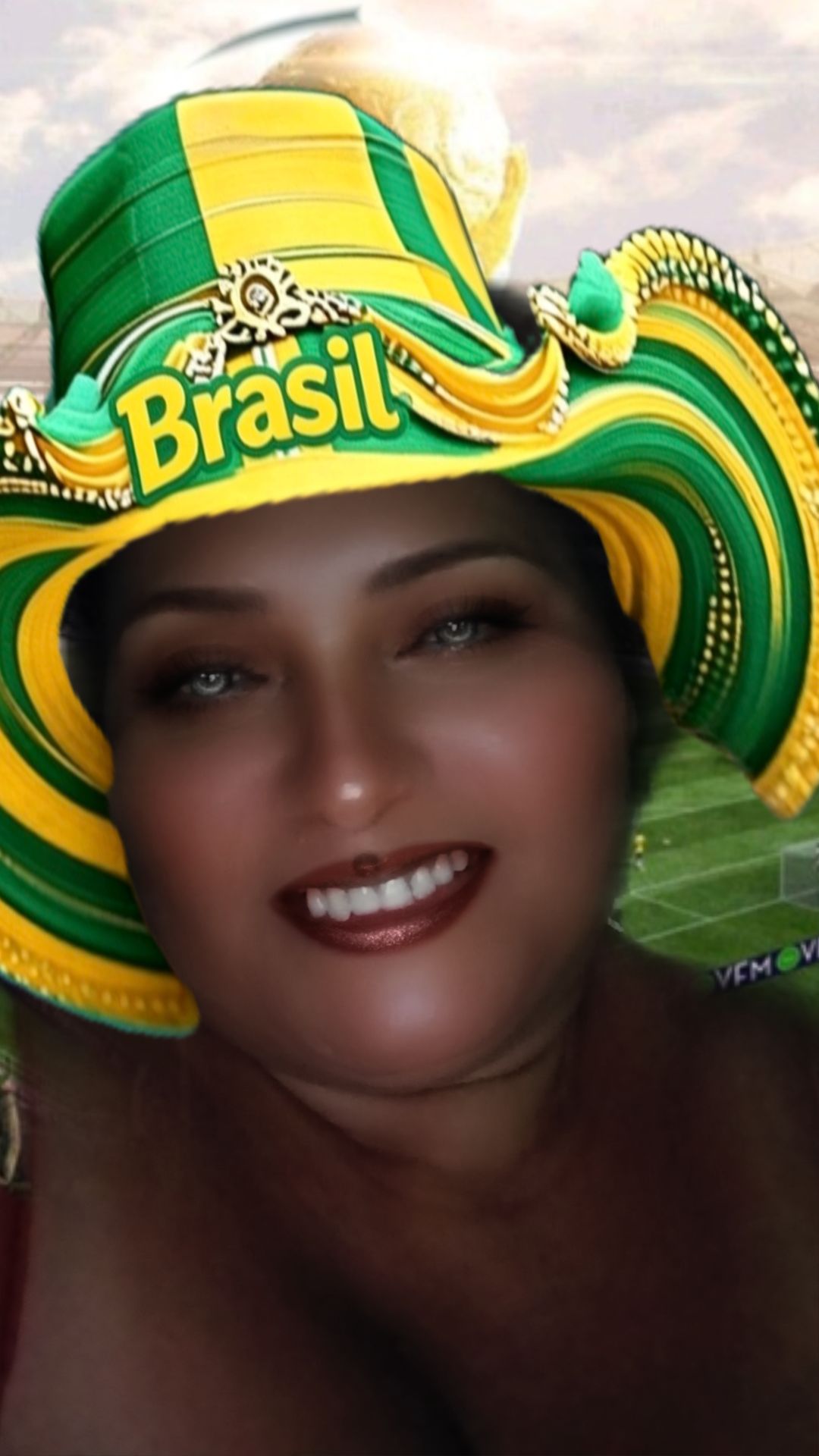 @Irene Dos Santos Gomes