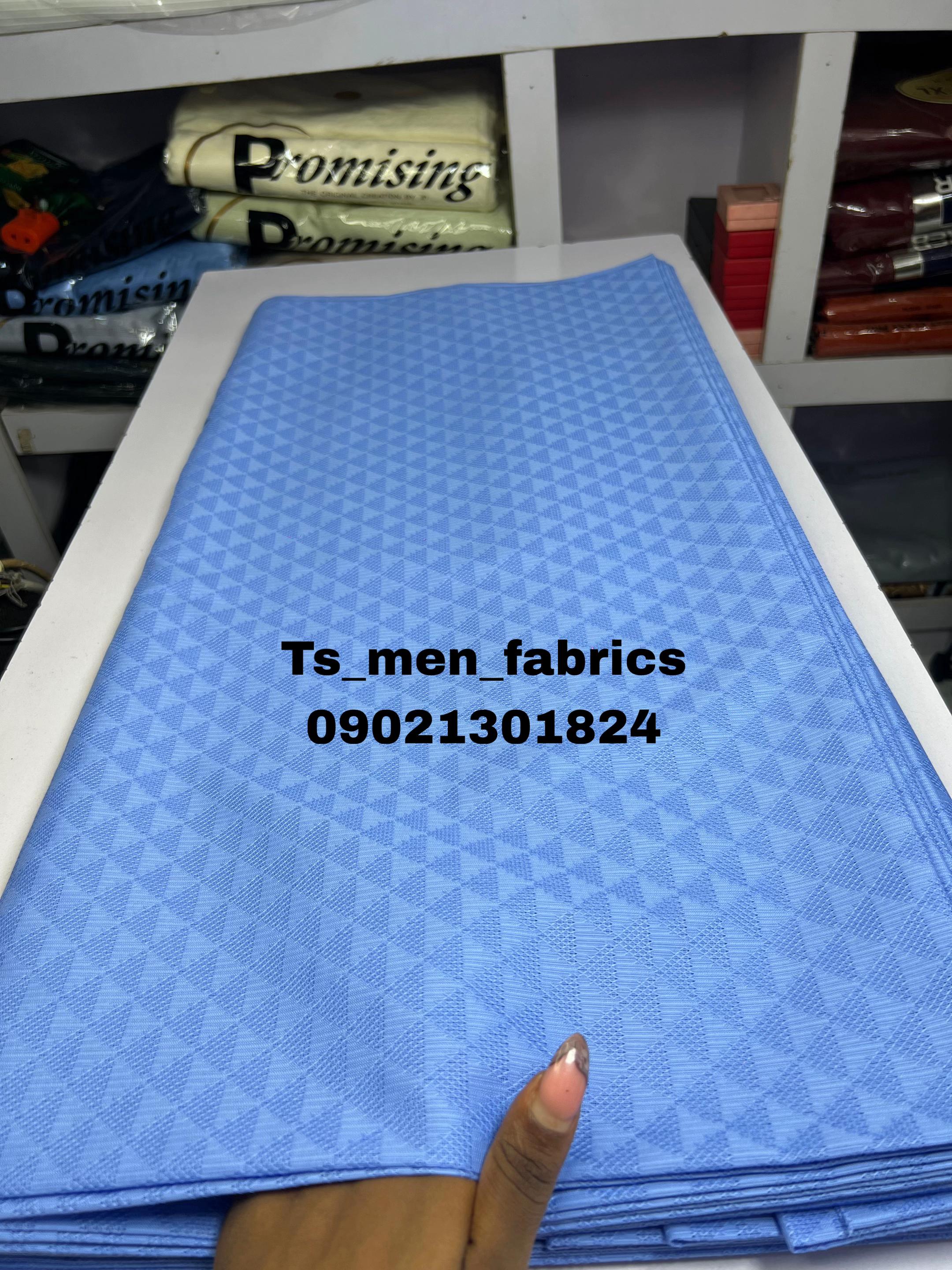 @MALE FABRIC VENDOR IN LAGOS