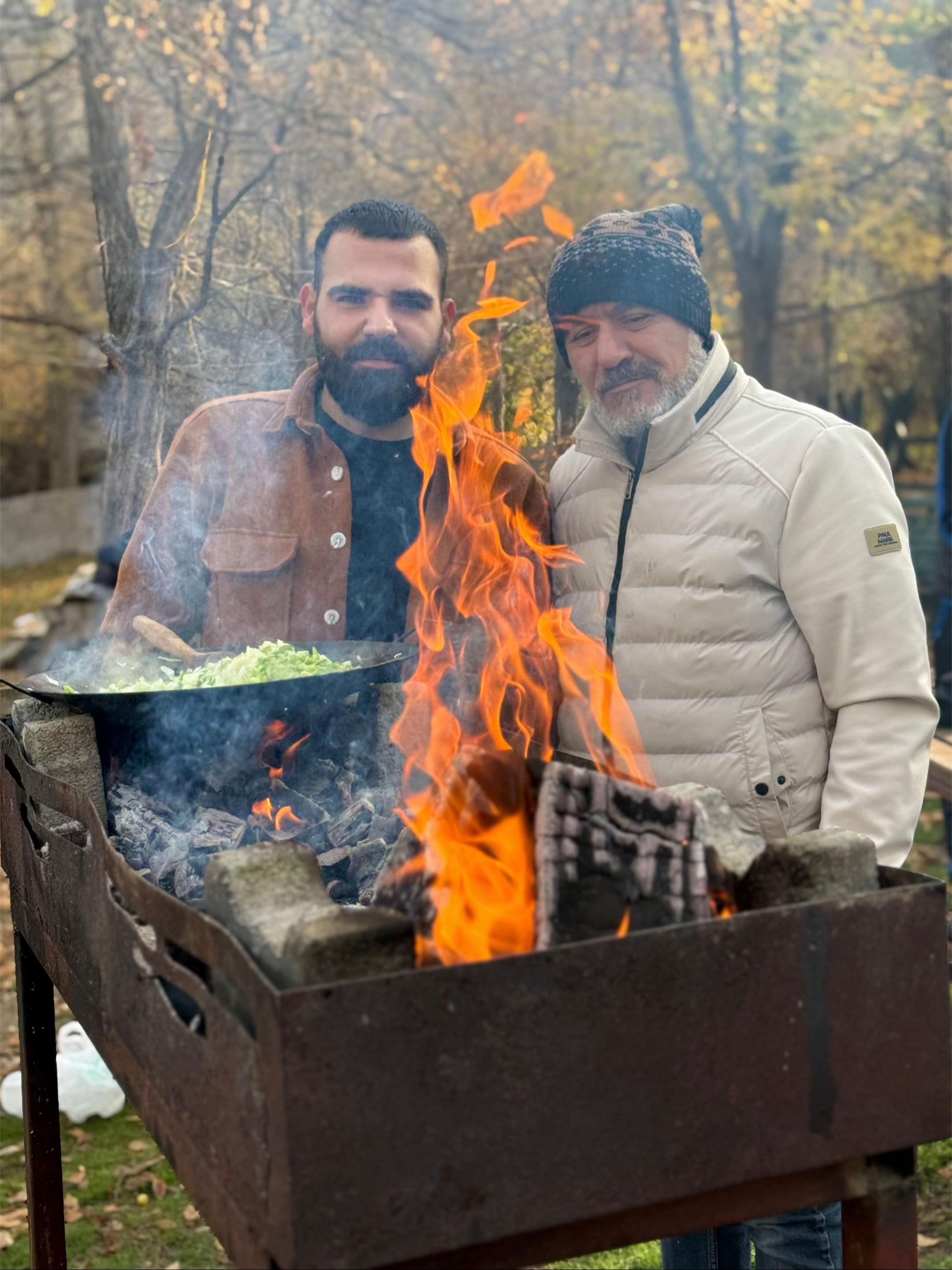 @Hakan Uludağ