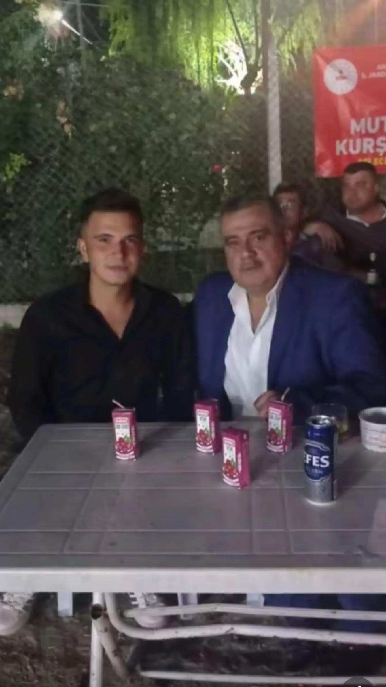 @H&uuml;seyin yıldız
