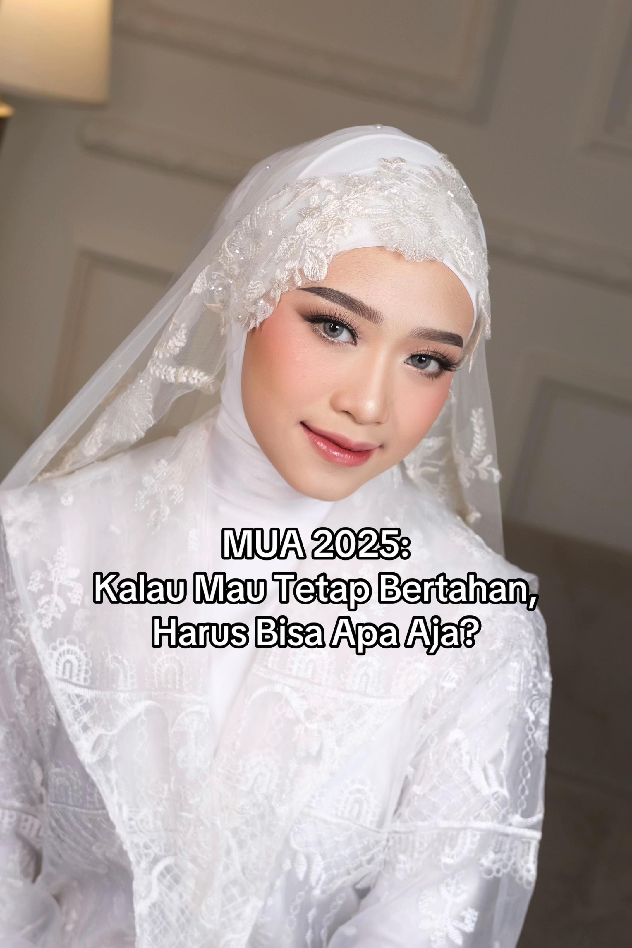 @Nadzira | Makeup Artist✨