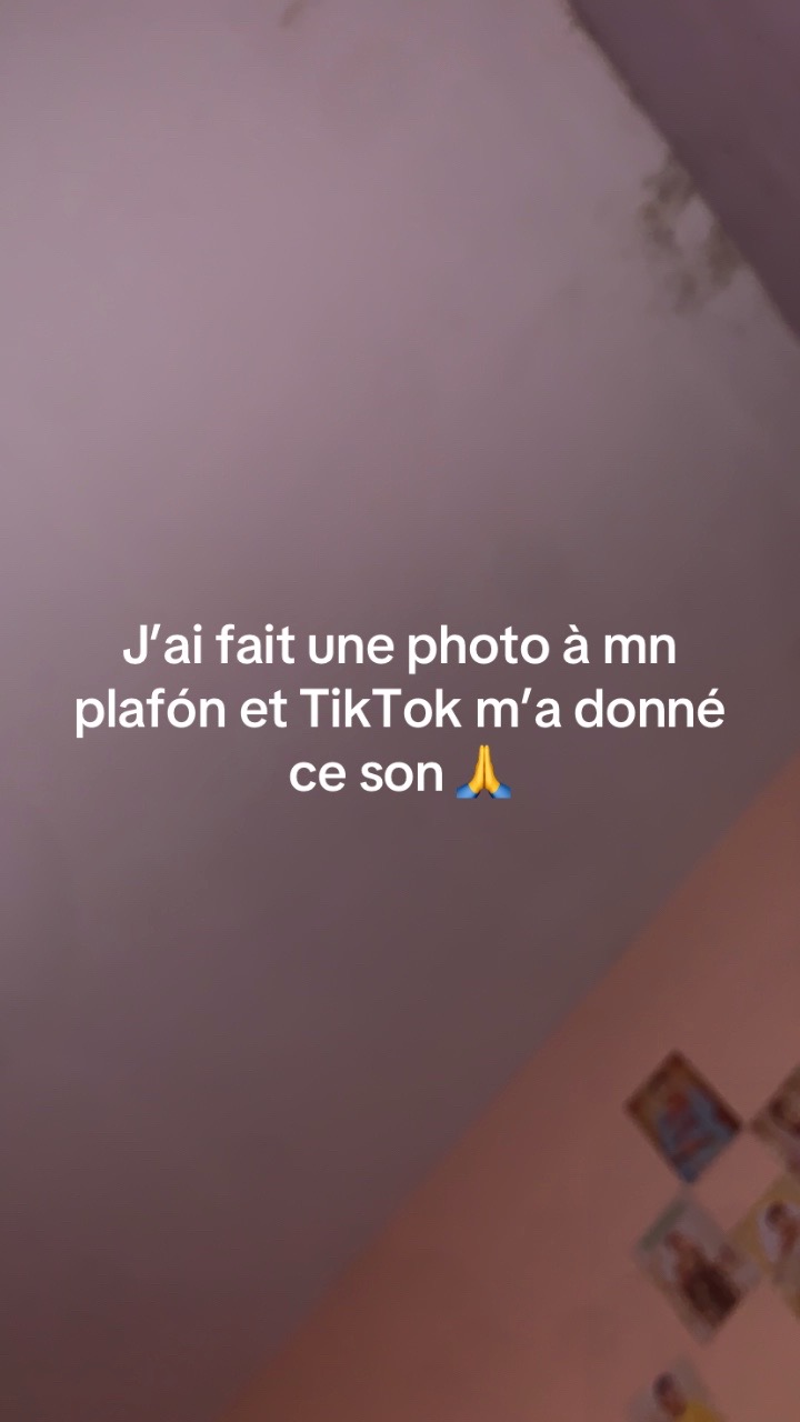 @Ndioba Mme Aw❤️