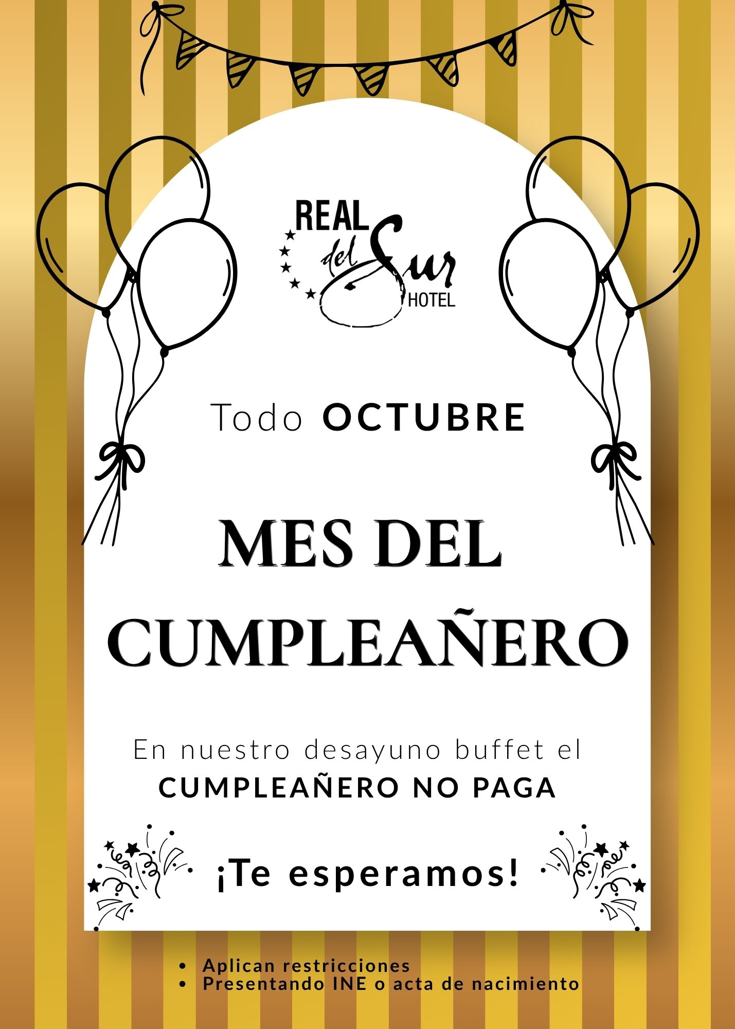 @Hotel Real Del Sur