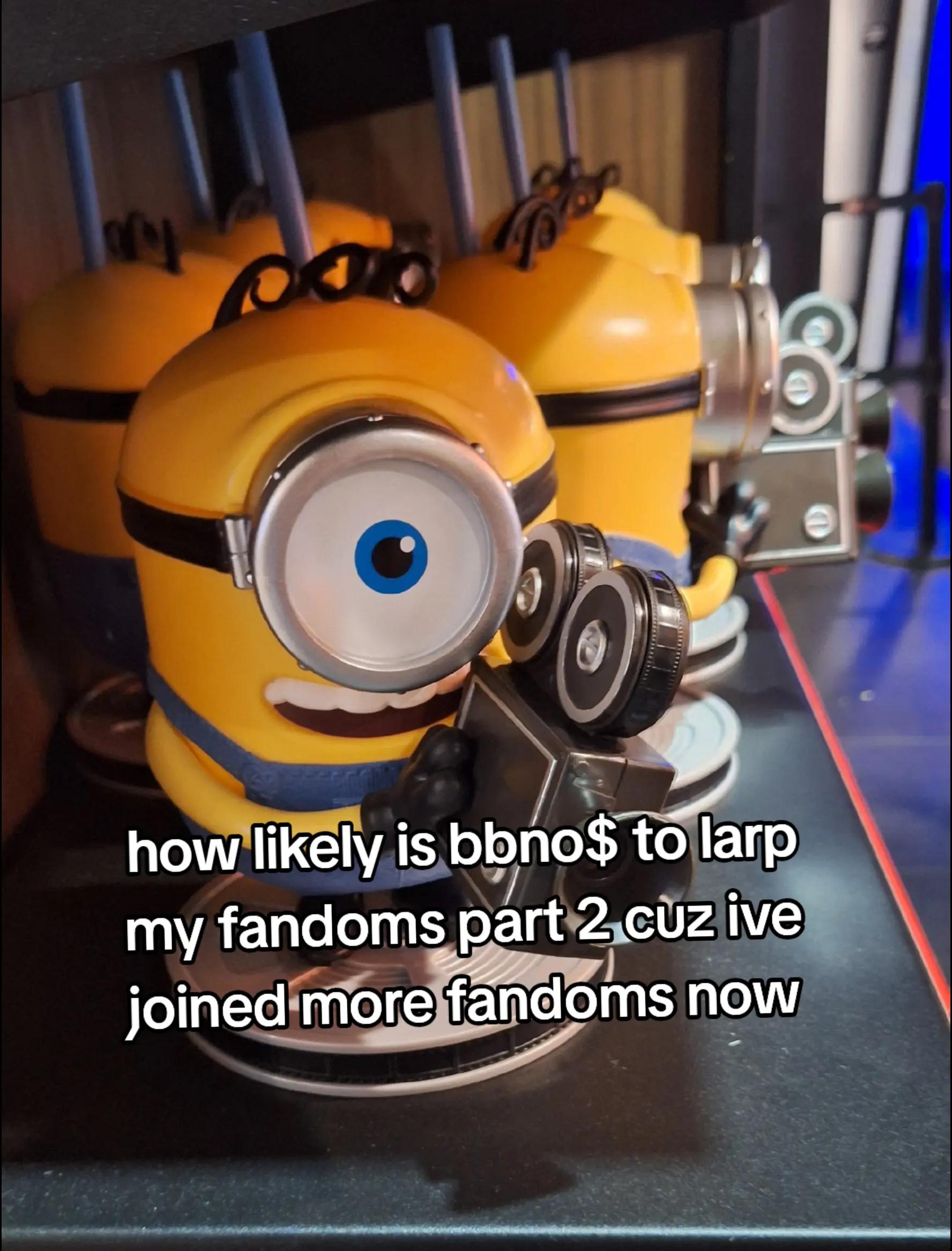 @♾️bingo/ftlog#1fan [🦑🐇)