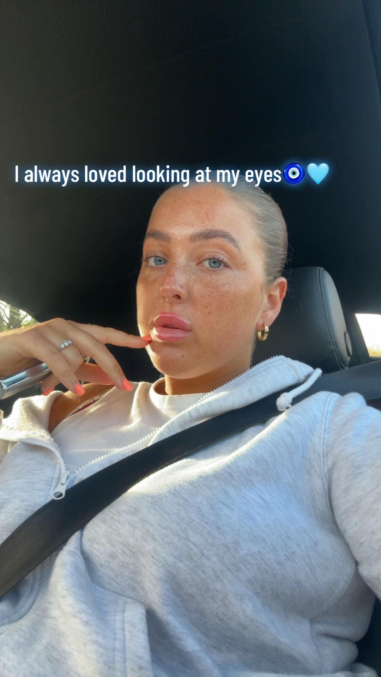 @Devon♡BrookeWesty