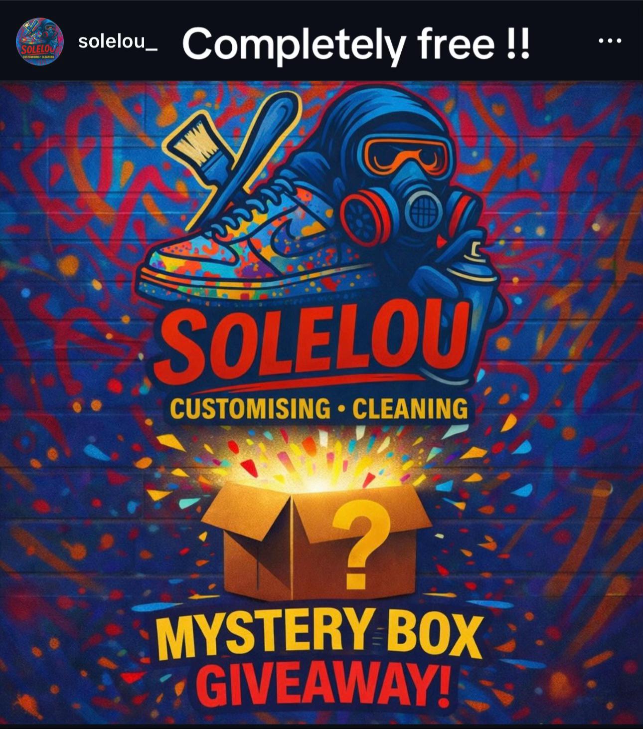 @SoleLou