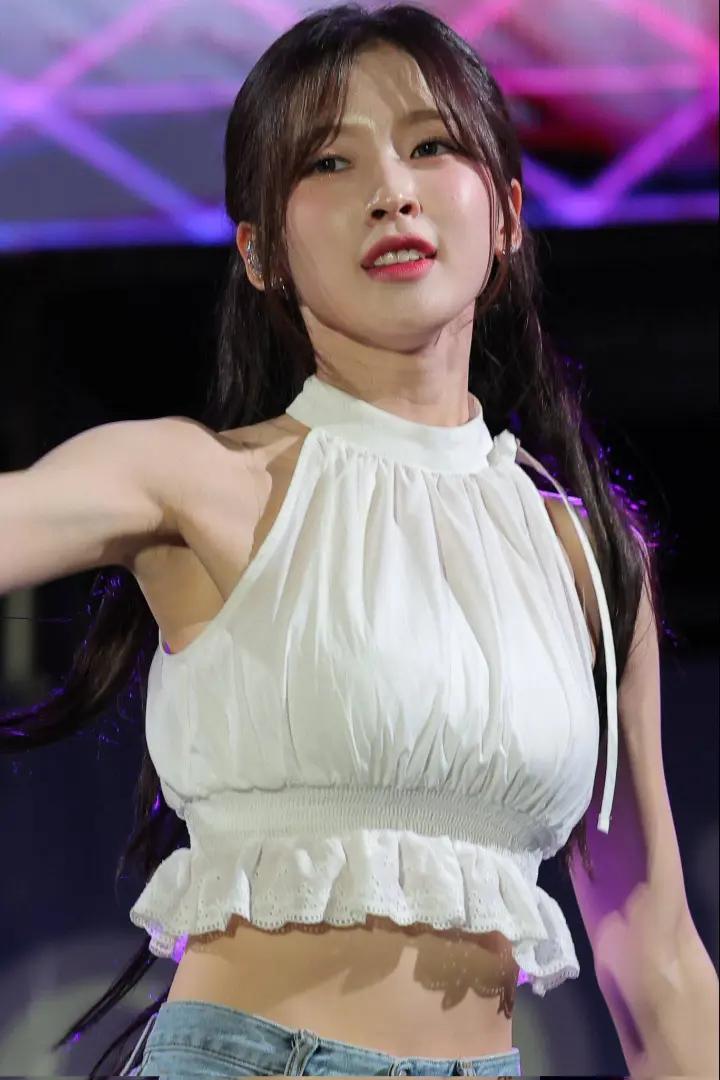 @kpop armpits timeline