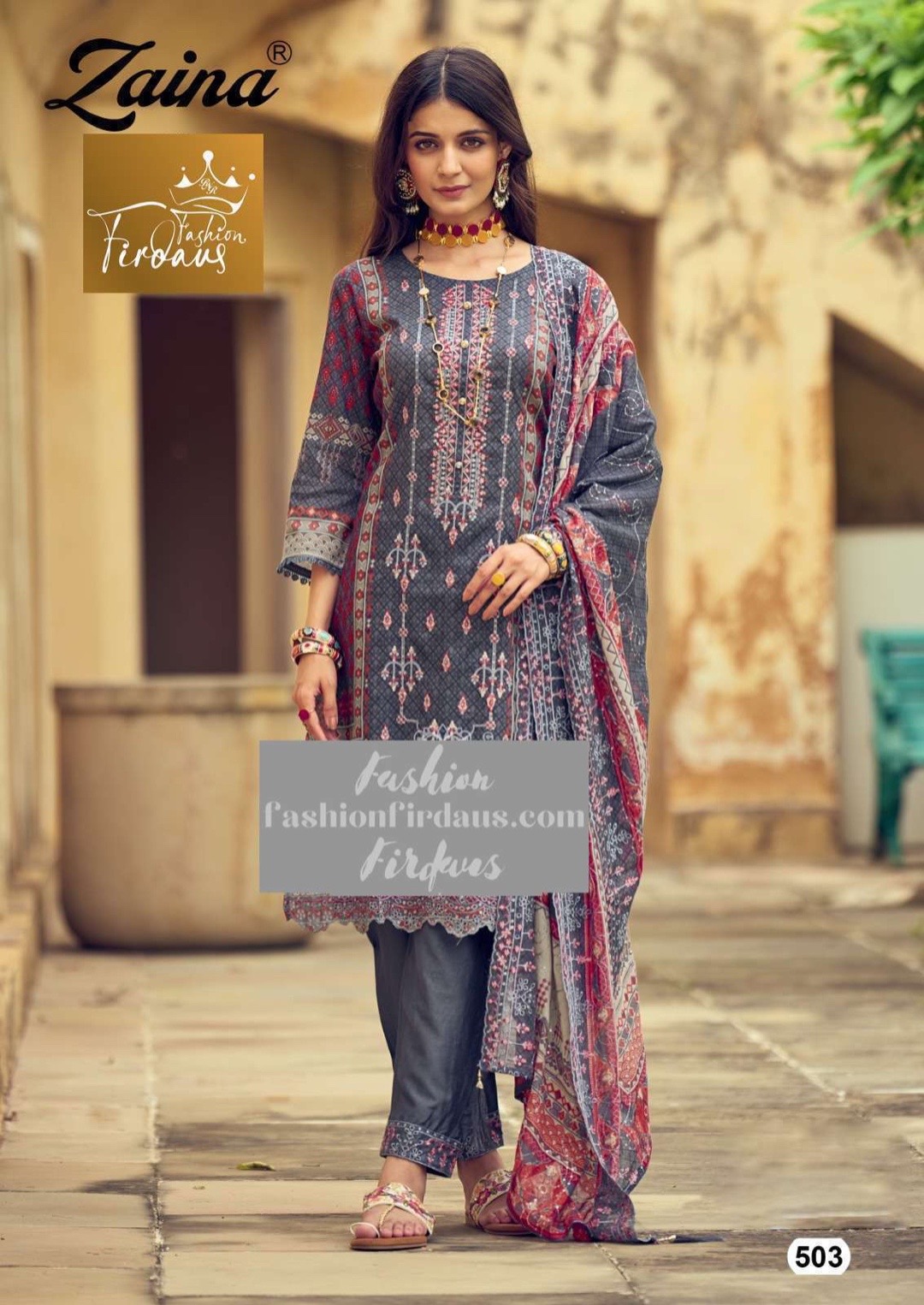 @FashionFirdaus