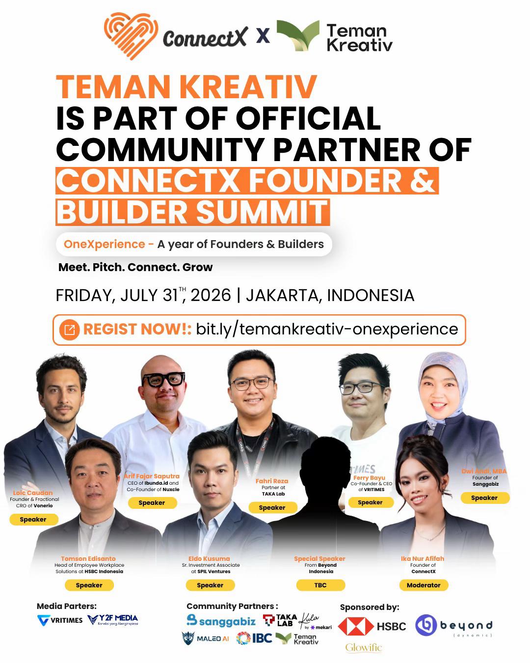 @ConnectX l News & Community