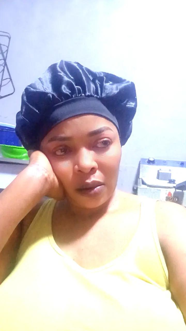@naomi kaningu