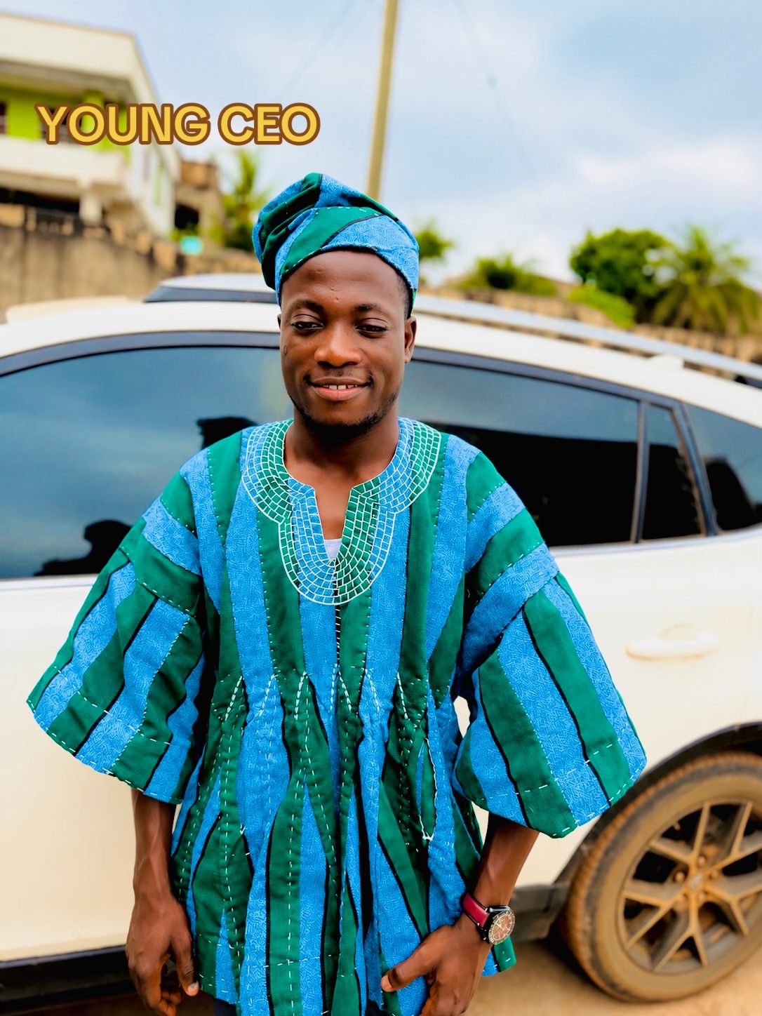 @HON SAVIOUR 🧳