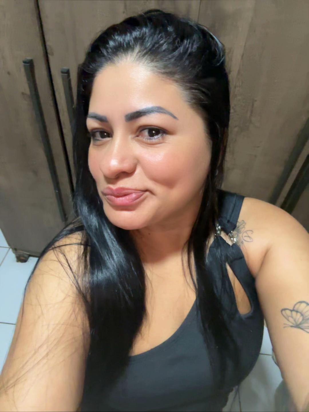 @Cleidiane Nascimento