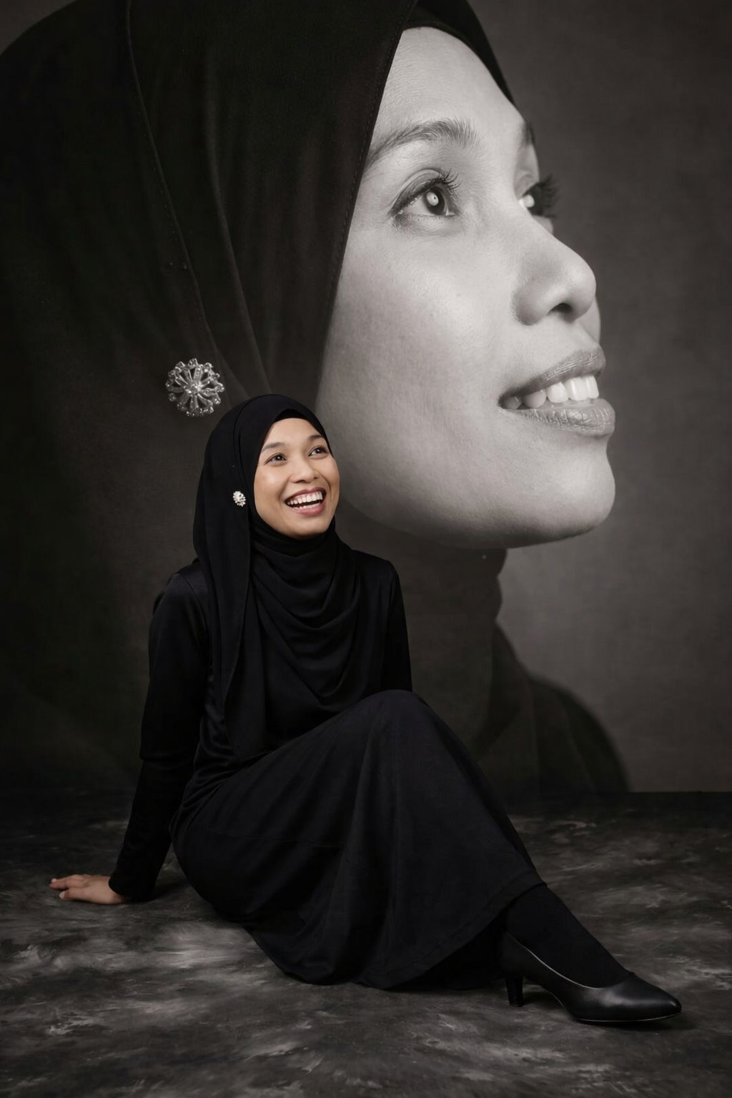 @Wanie Makeover