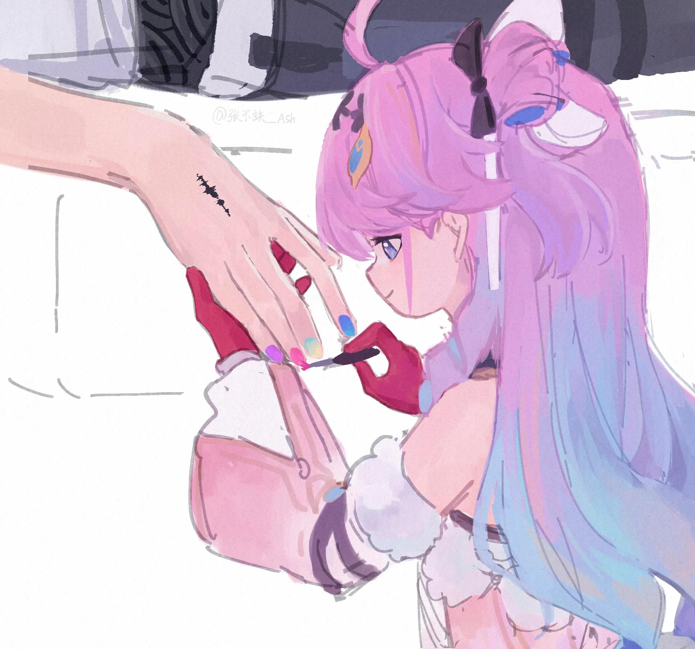 @YizarrH🌸𓁹‿𓁹