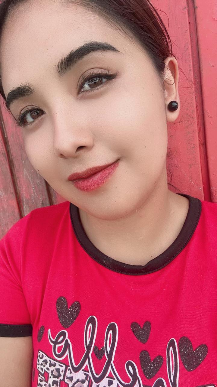 @Rocio monserrat Gomez Garcia