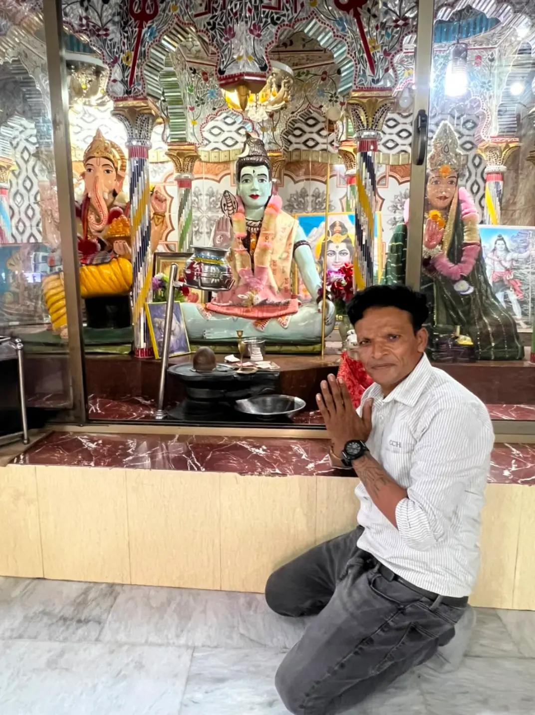 @Dheeraj Chouhan