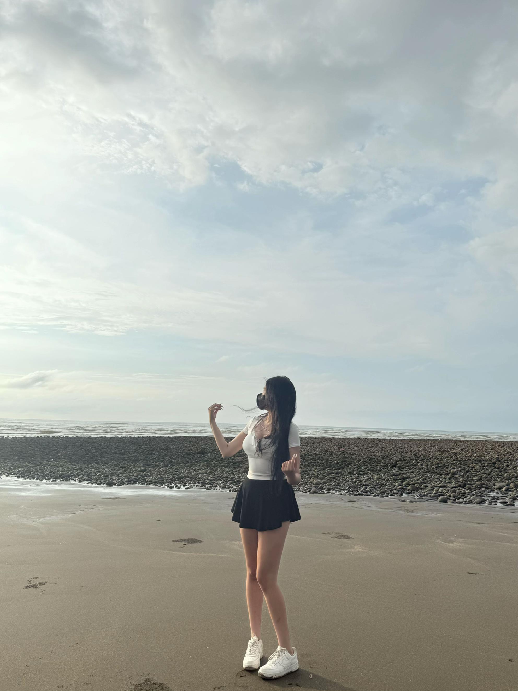 @婷²