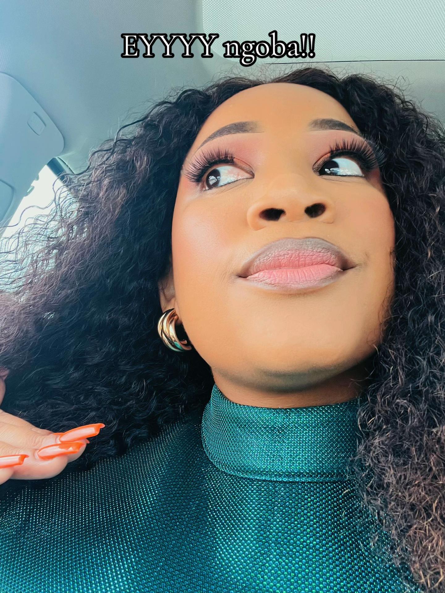 @Zizikazi Khuphiso