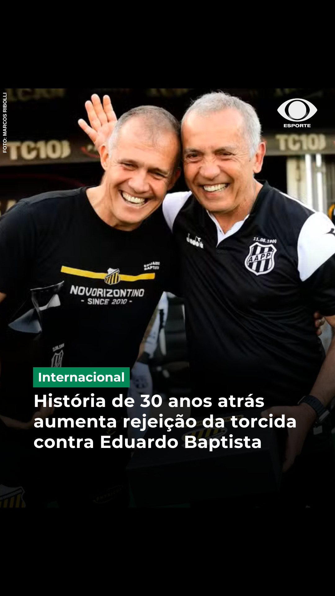 @Esporte na Band