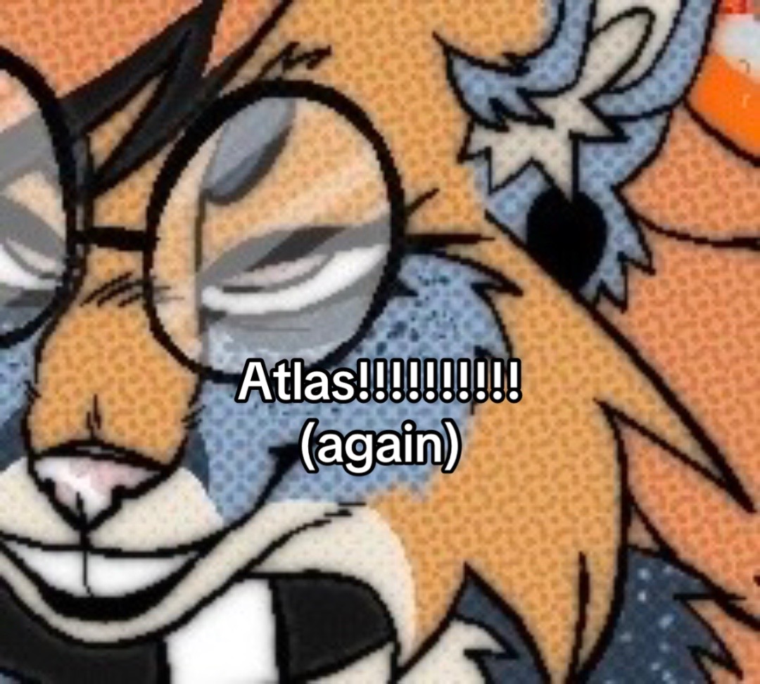 @🐺 Fox | Atlas 🪽