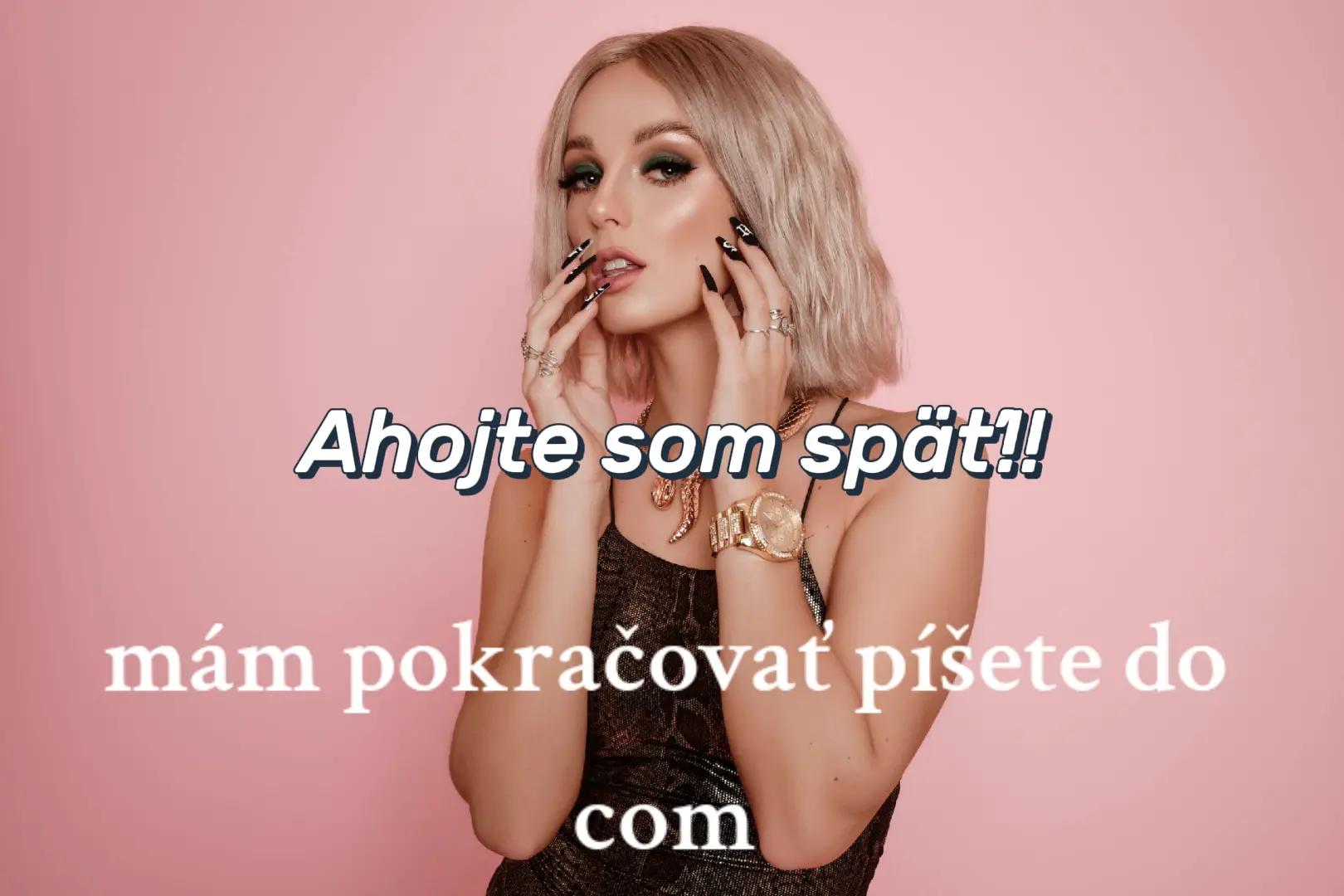 @Len naša BIG MAMA❤️❤️