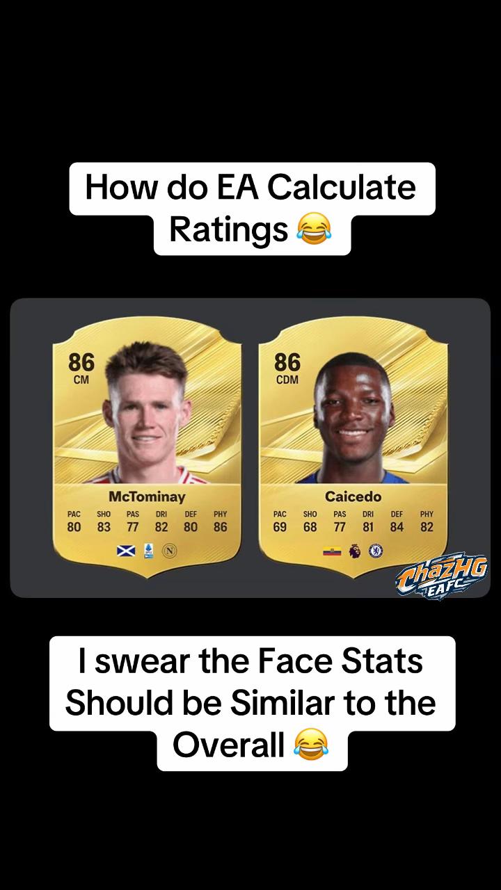 @ChazHG