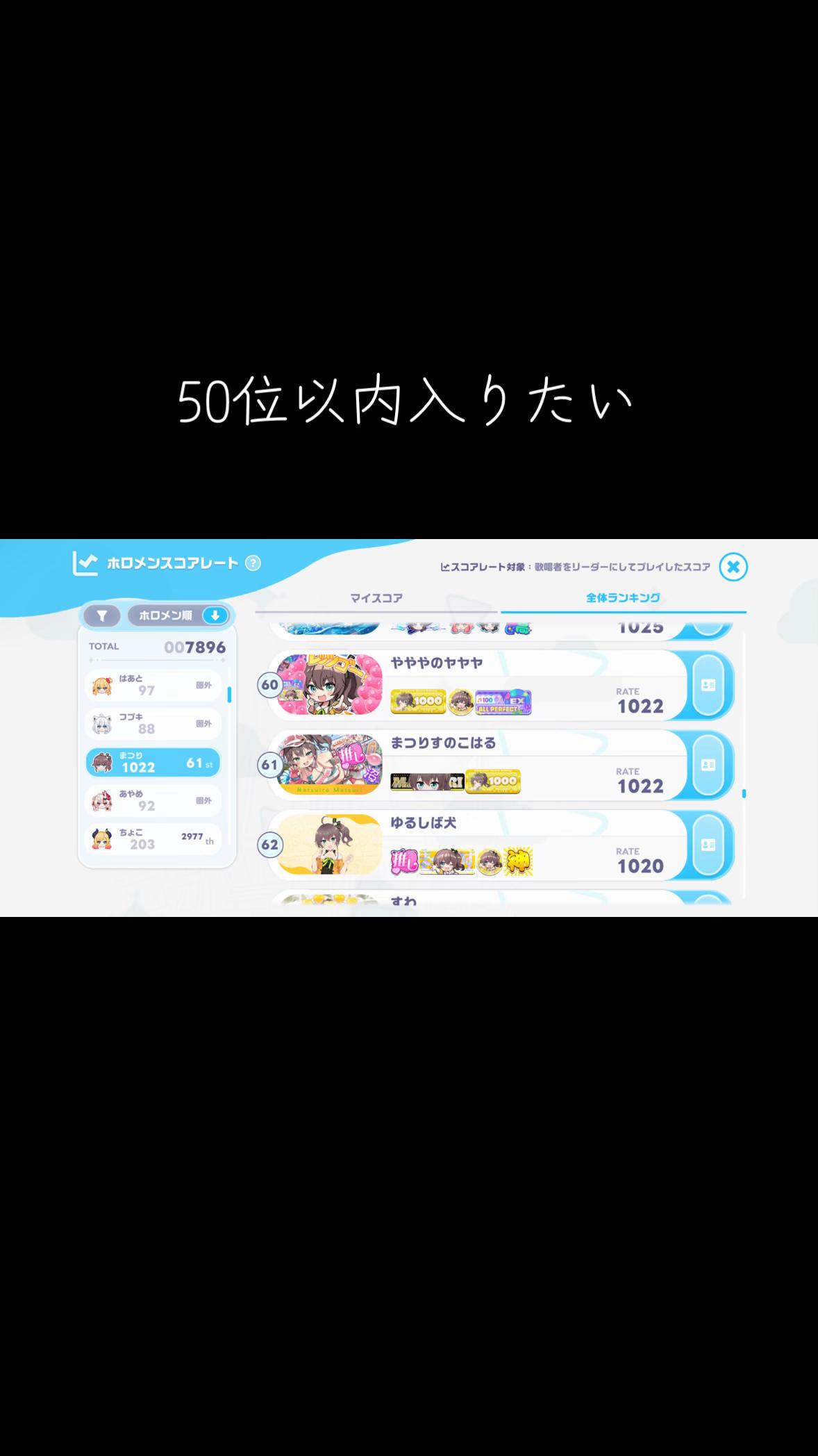 @まつりすのこはる🏮