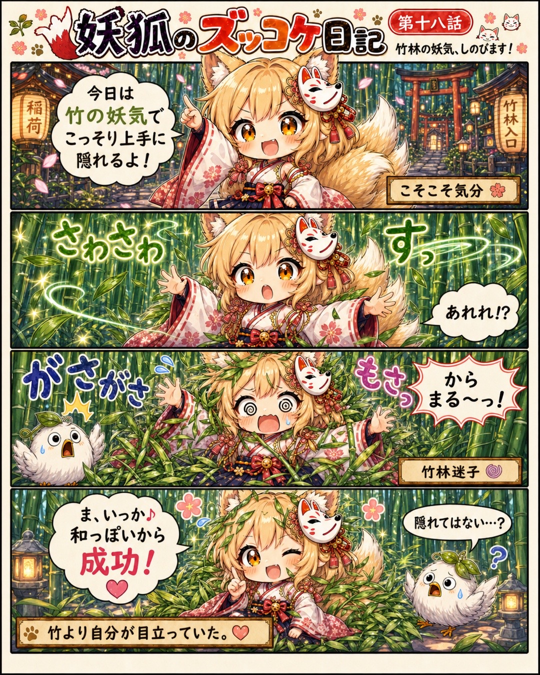 @japanese yokai
