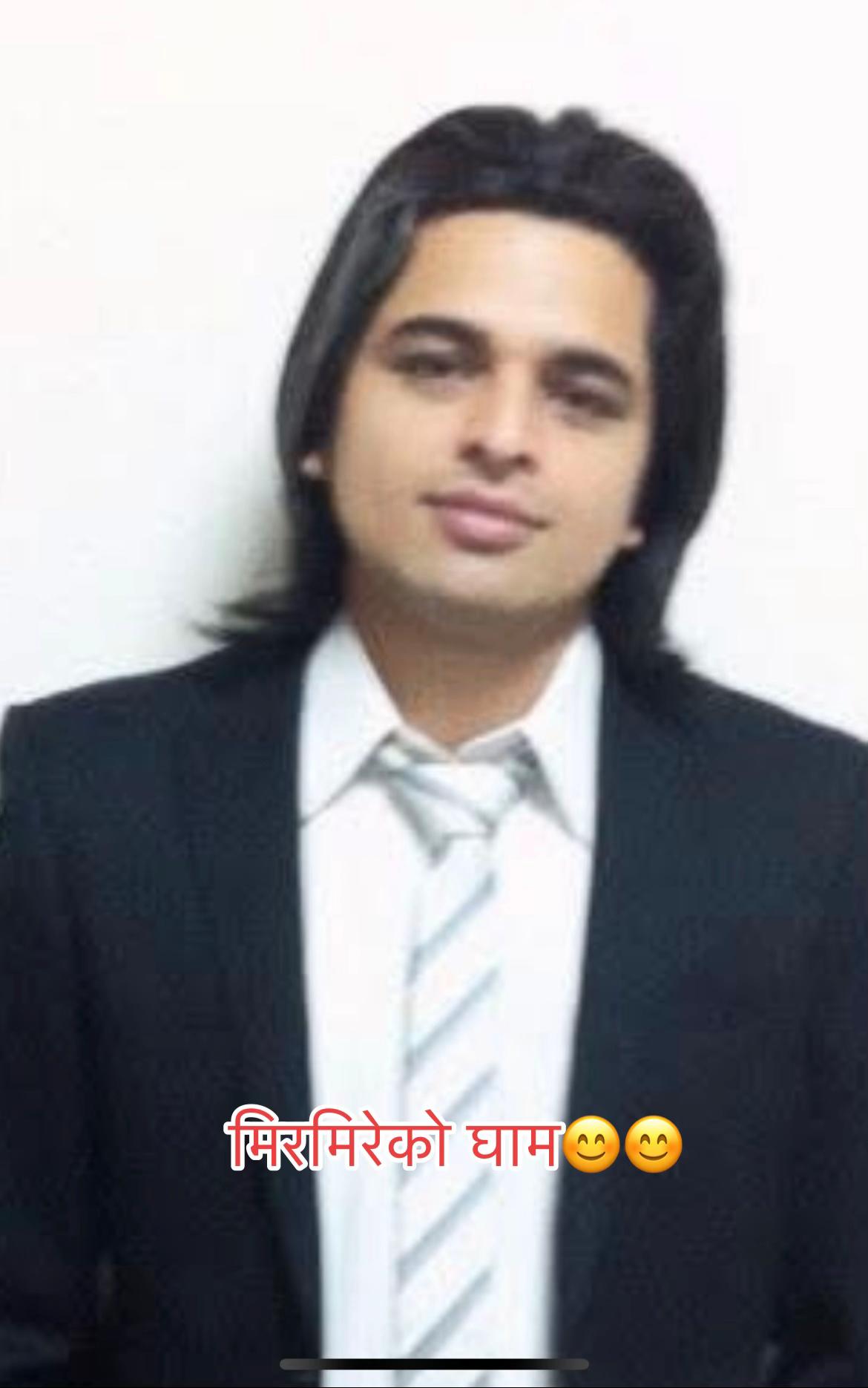 @Khanal Deepak