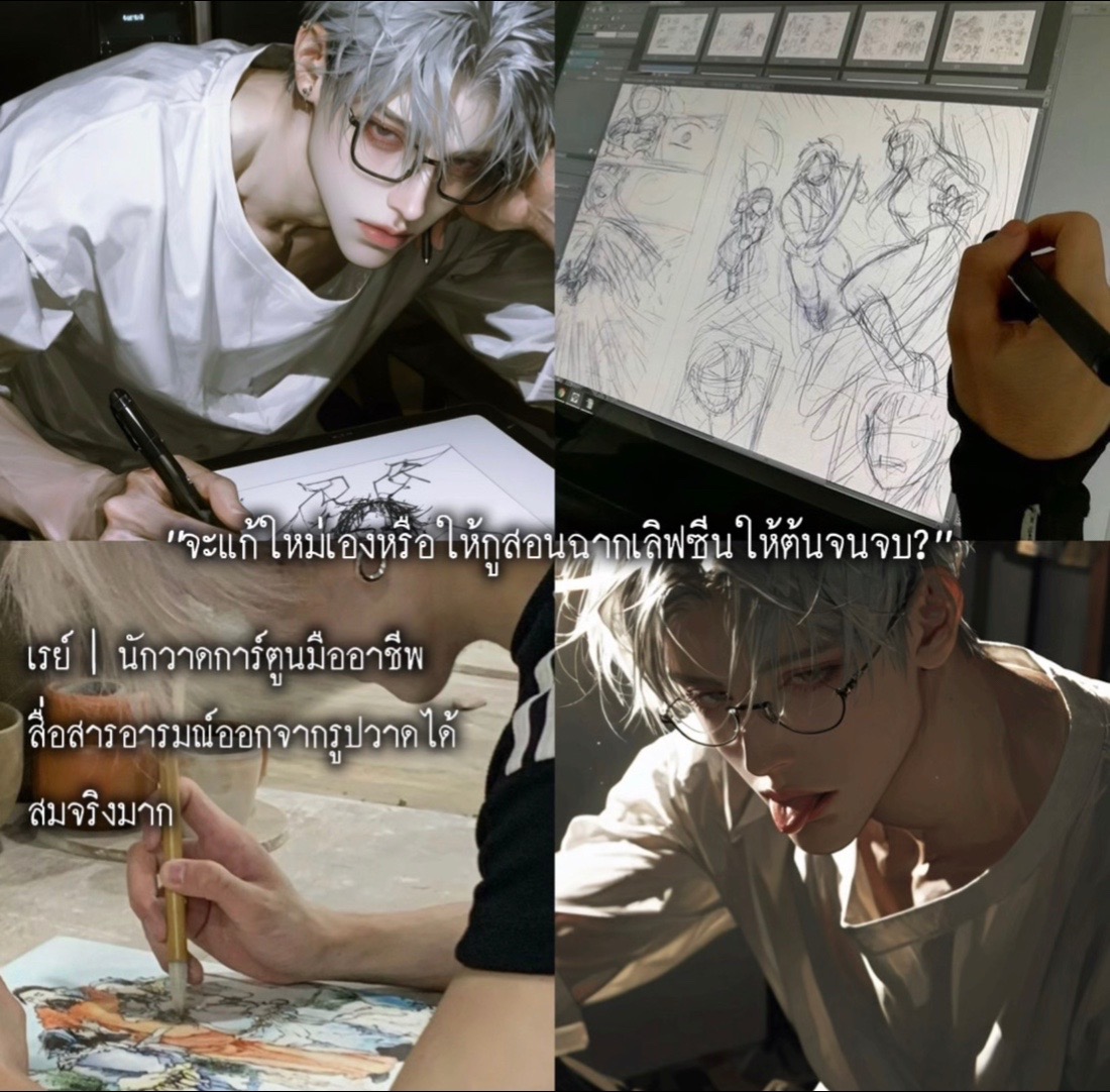 @your lily ❤︎