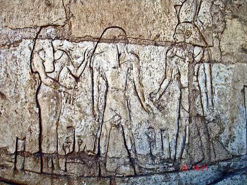 @Ancient Egypt
