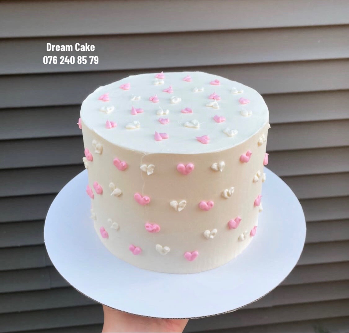 @Dream Cake by Shaara