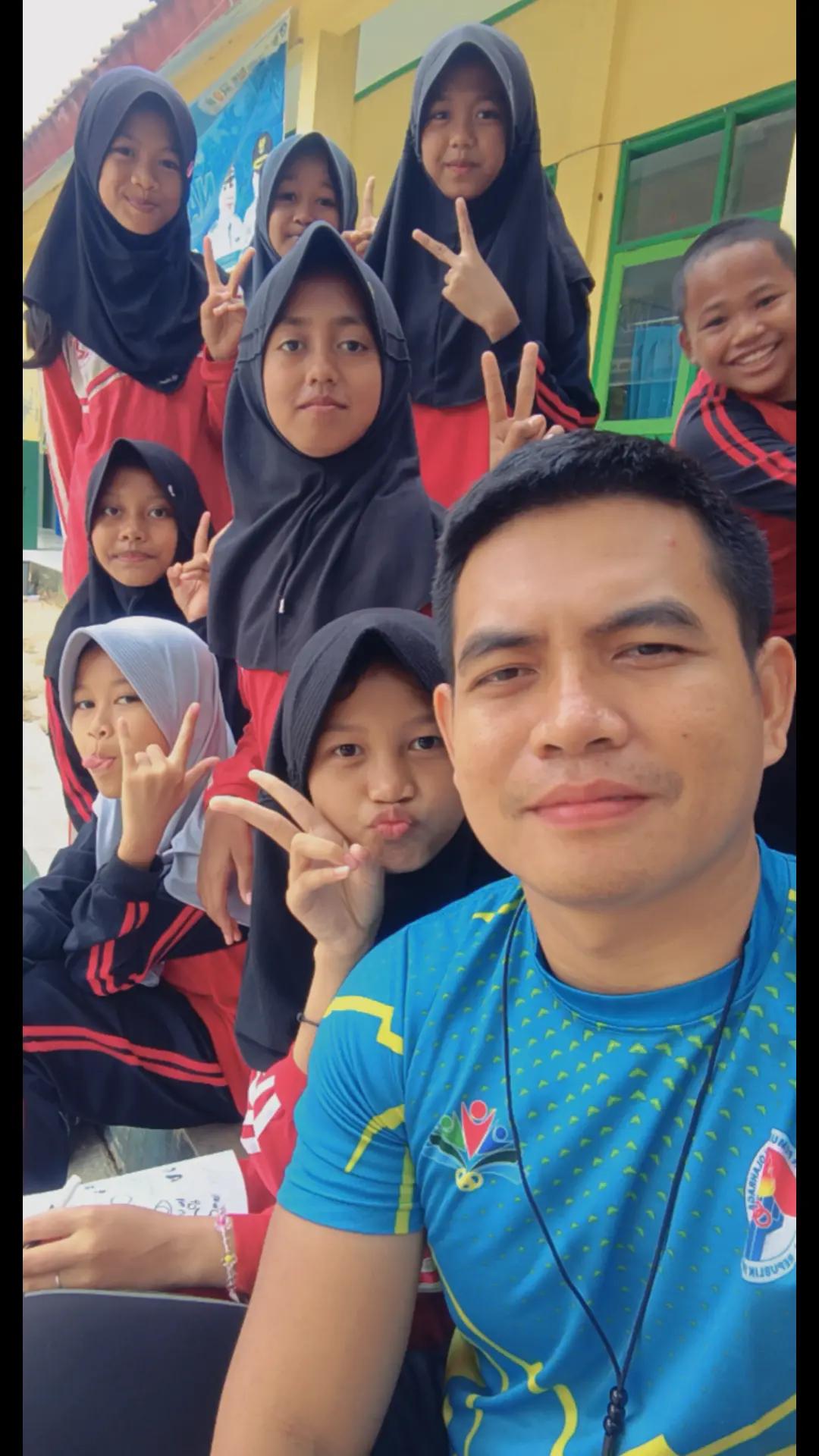 @GURU PJOK 👨&zwj;🏫