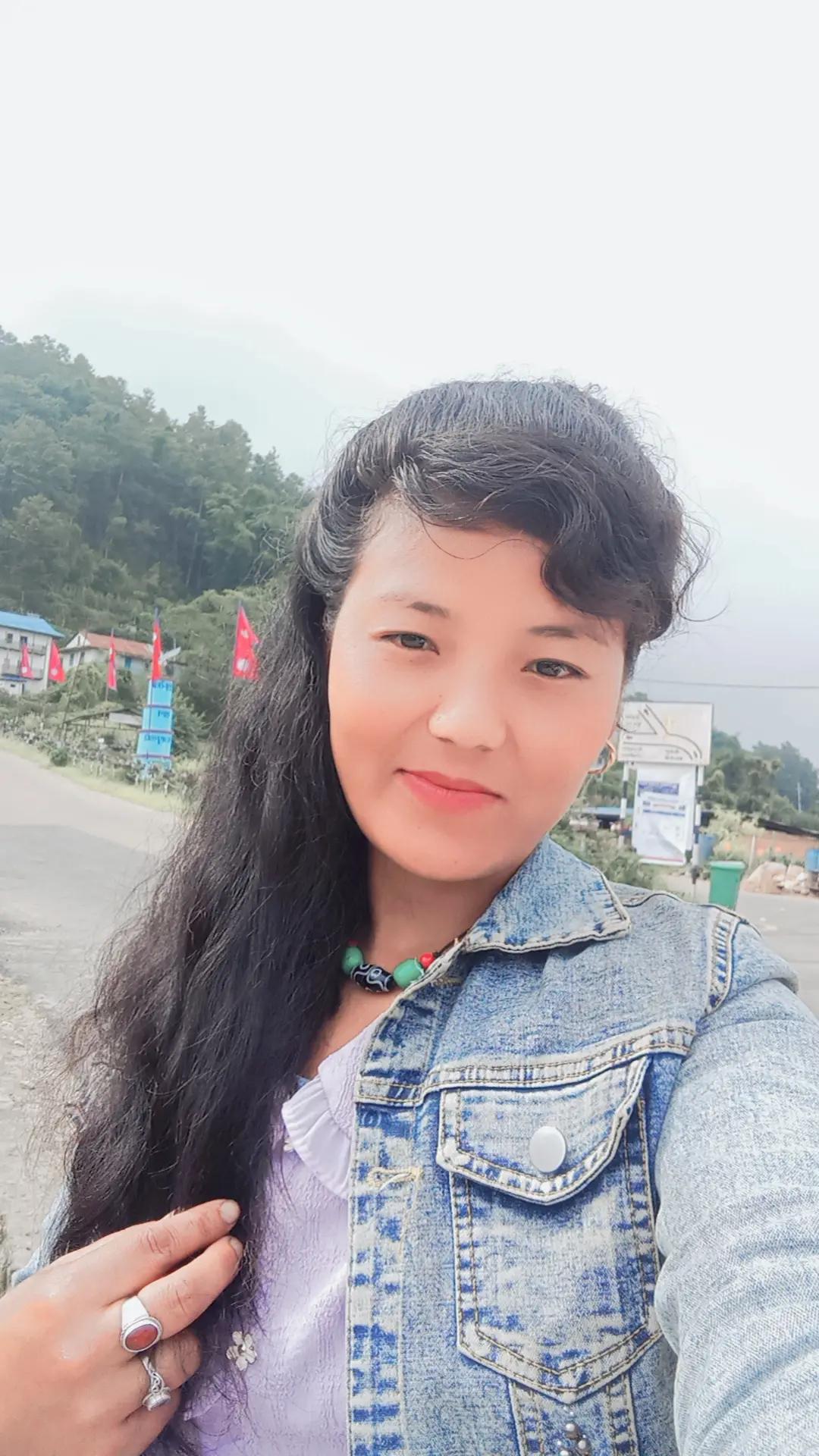 @मुस्कान कान्छी