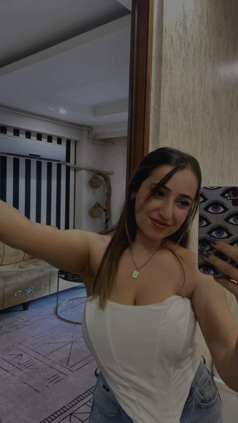 @Şadiye Öztırak ✨