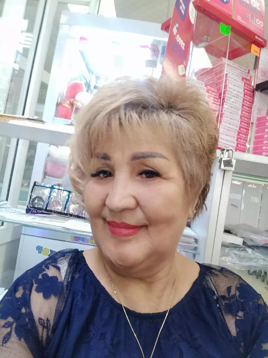 @мои года, мое богатство