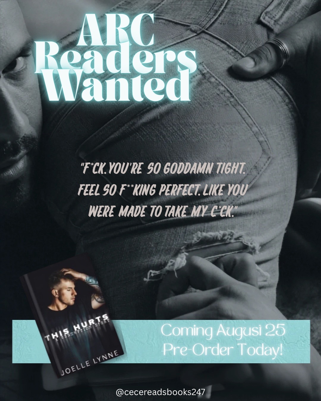 @CeCeReadsBooks247📚💜🌈