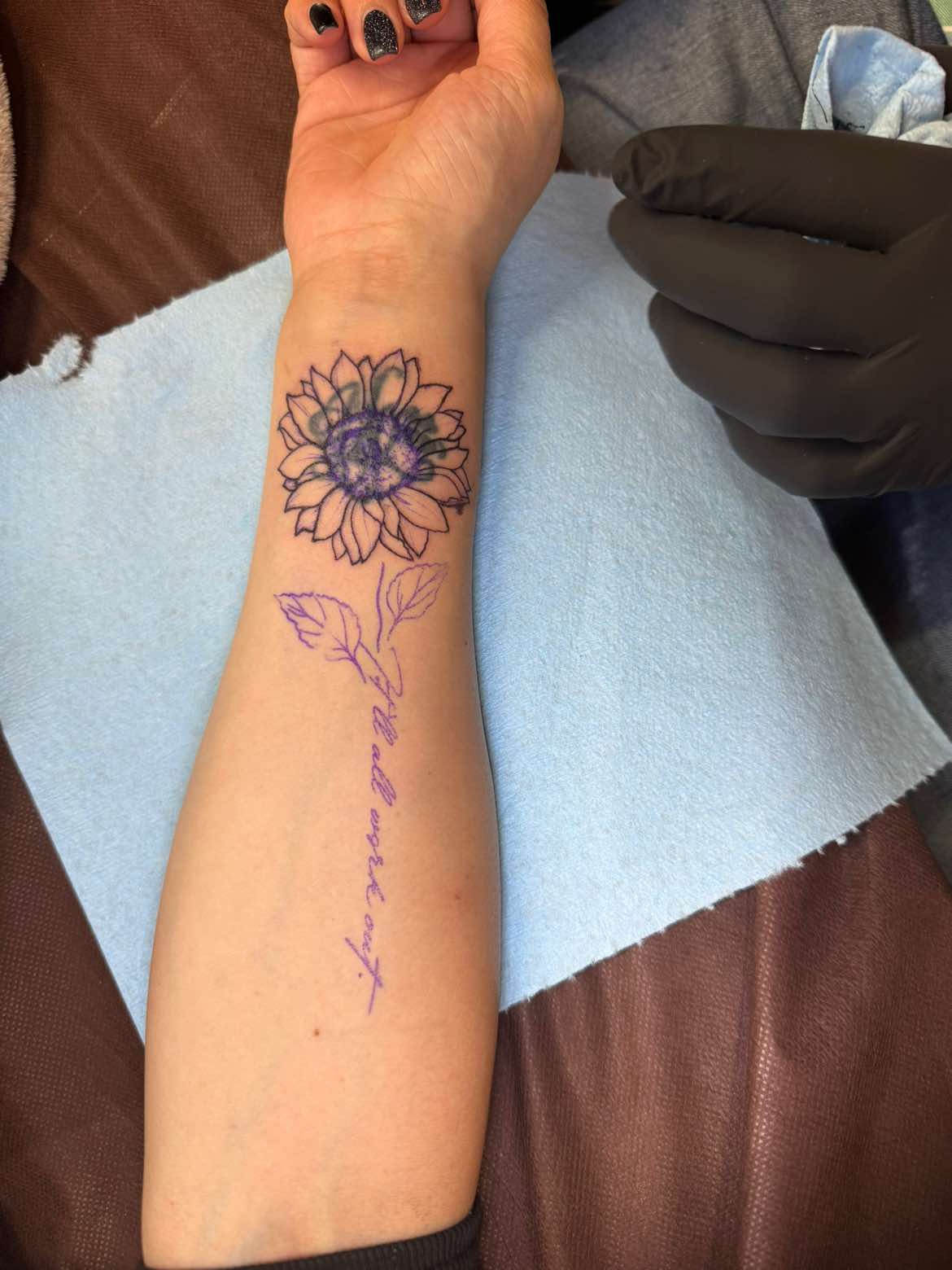 @Masaru Tattoo マサルタトゥー