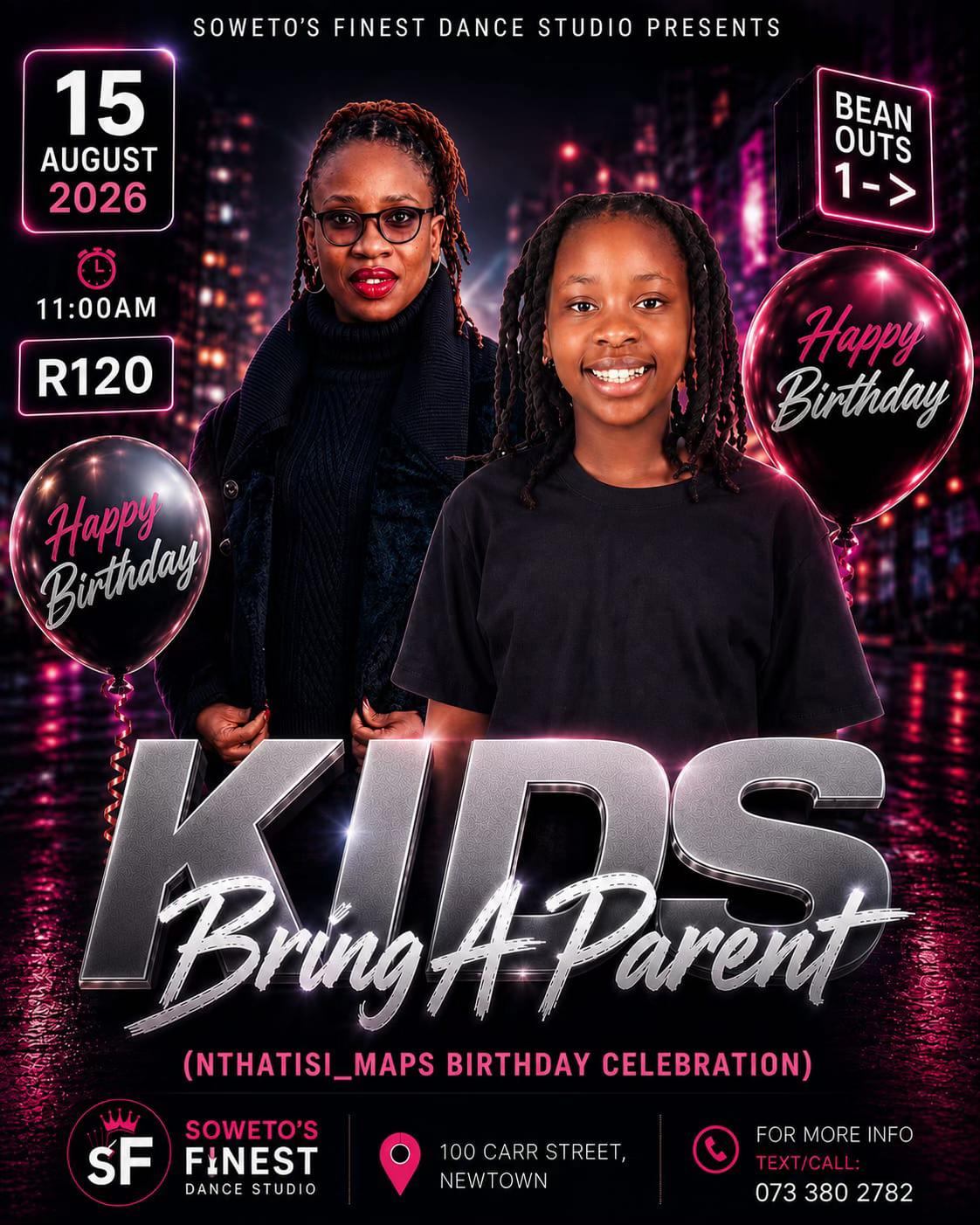 @Soweto's Finest