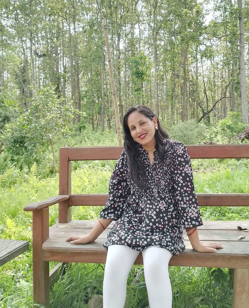 @Sunita Sonu