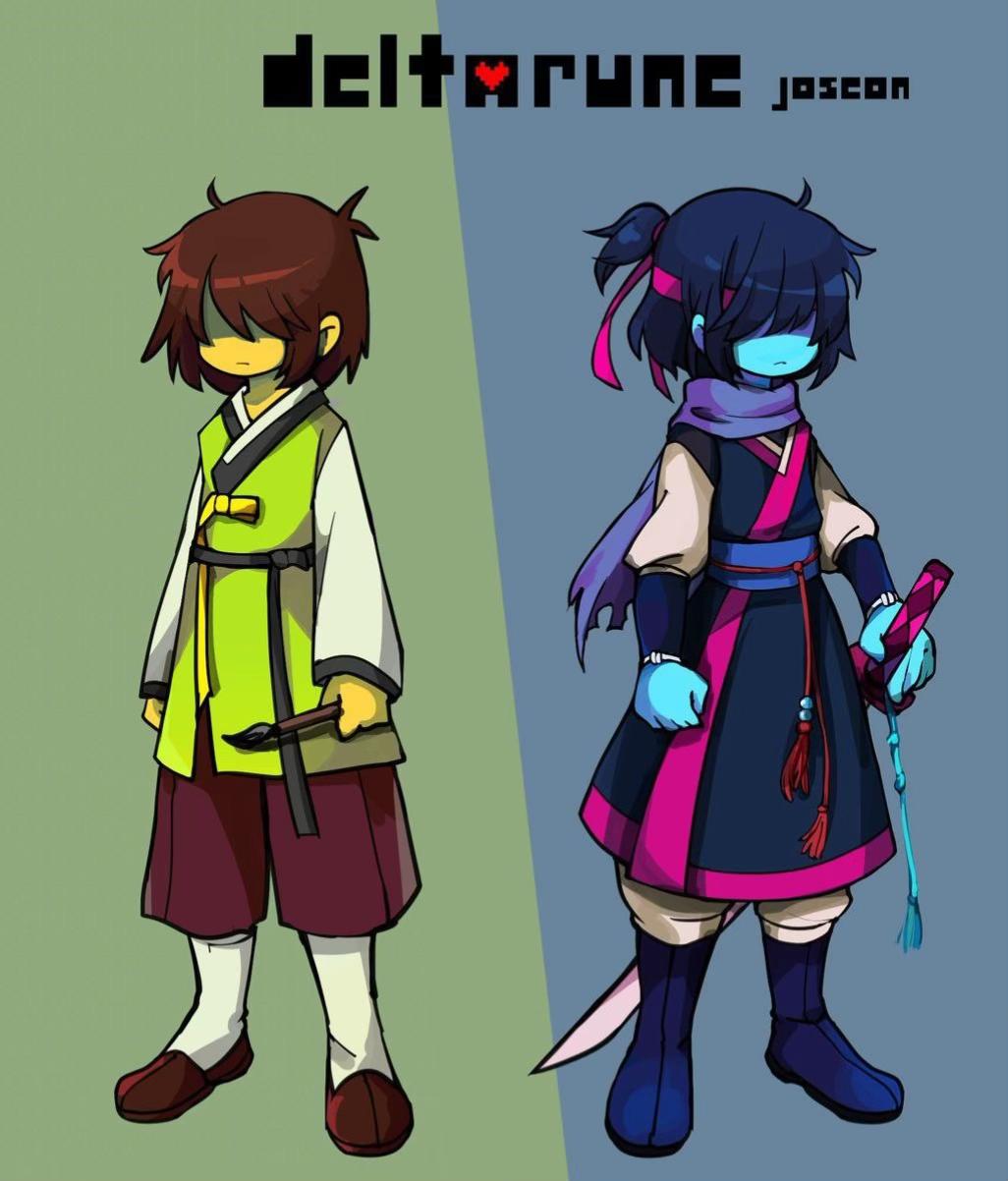 @True Ralsei