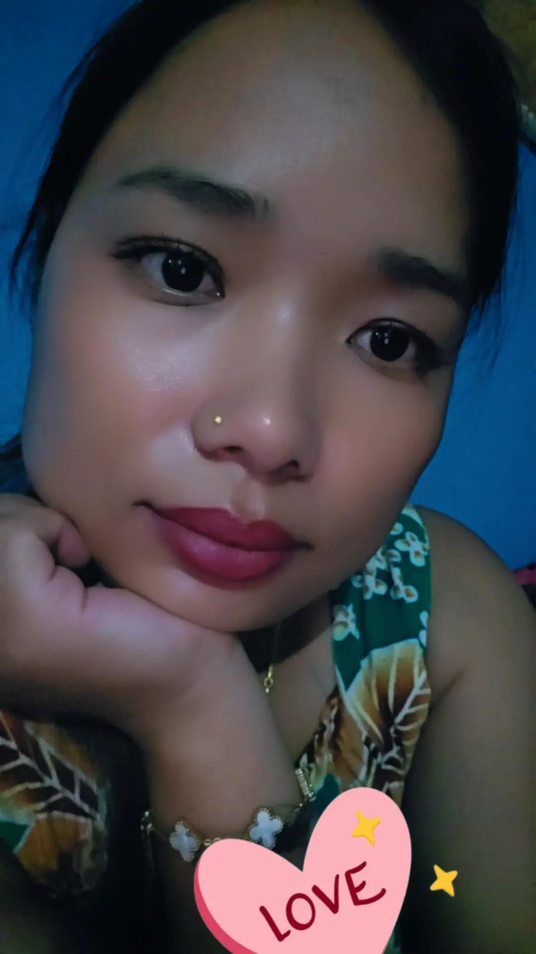 @Roni Riyanshi