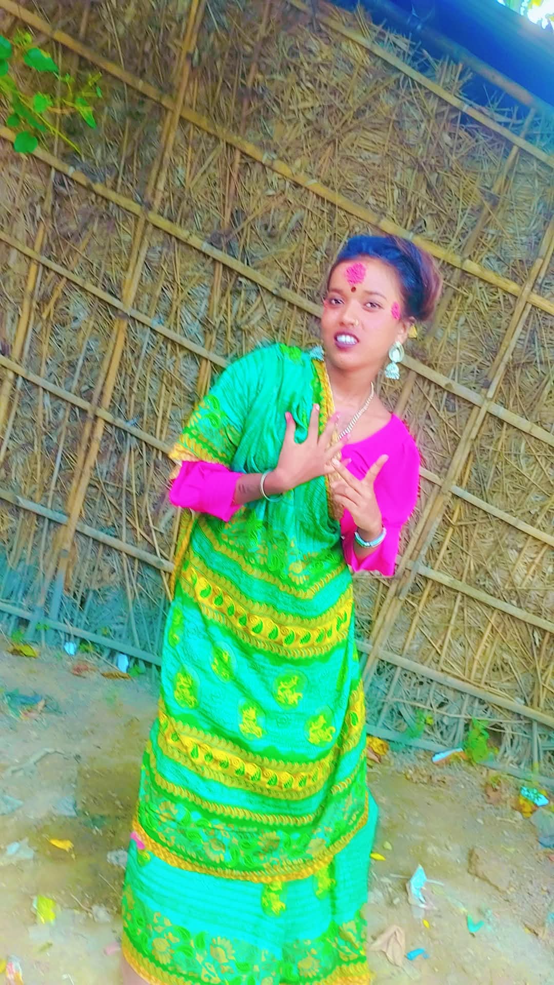 @Kalpana Rishidev