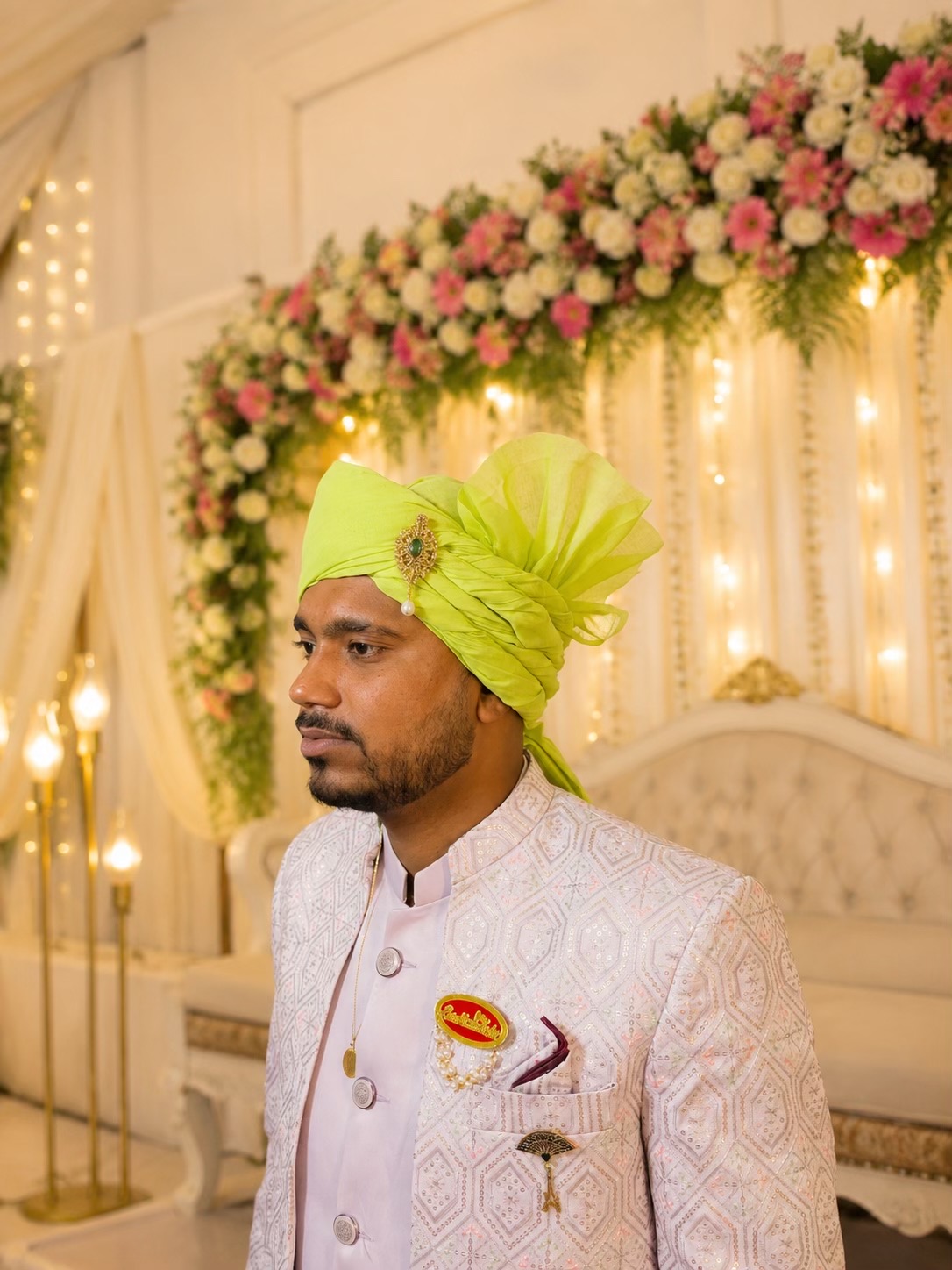 @Girish Flora Decor