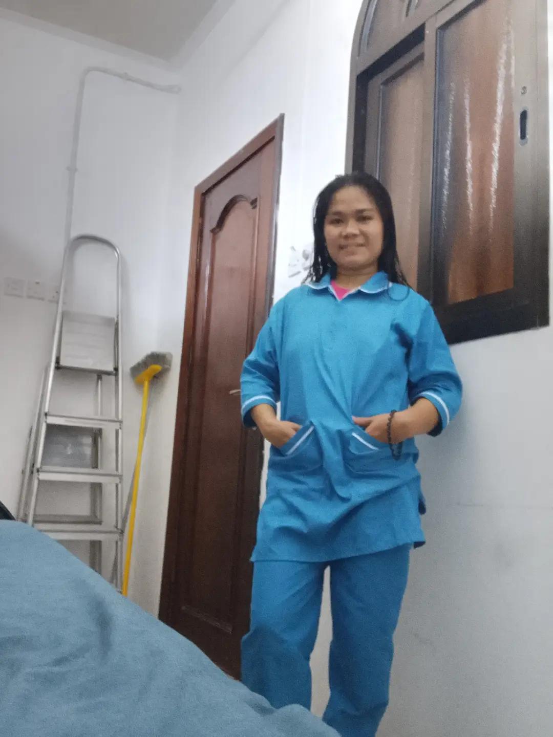 @JESSA JAMILO