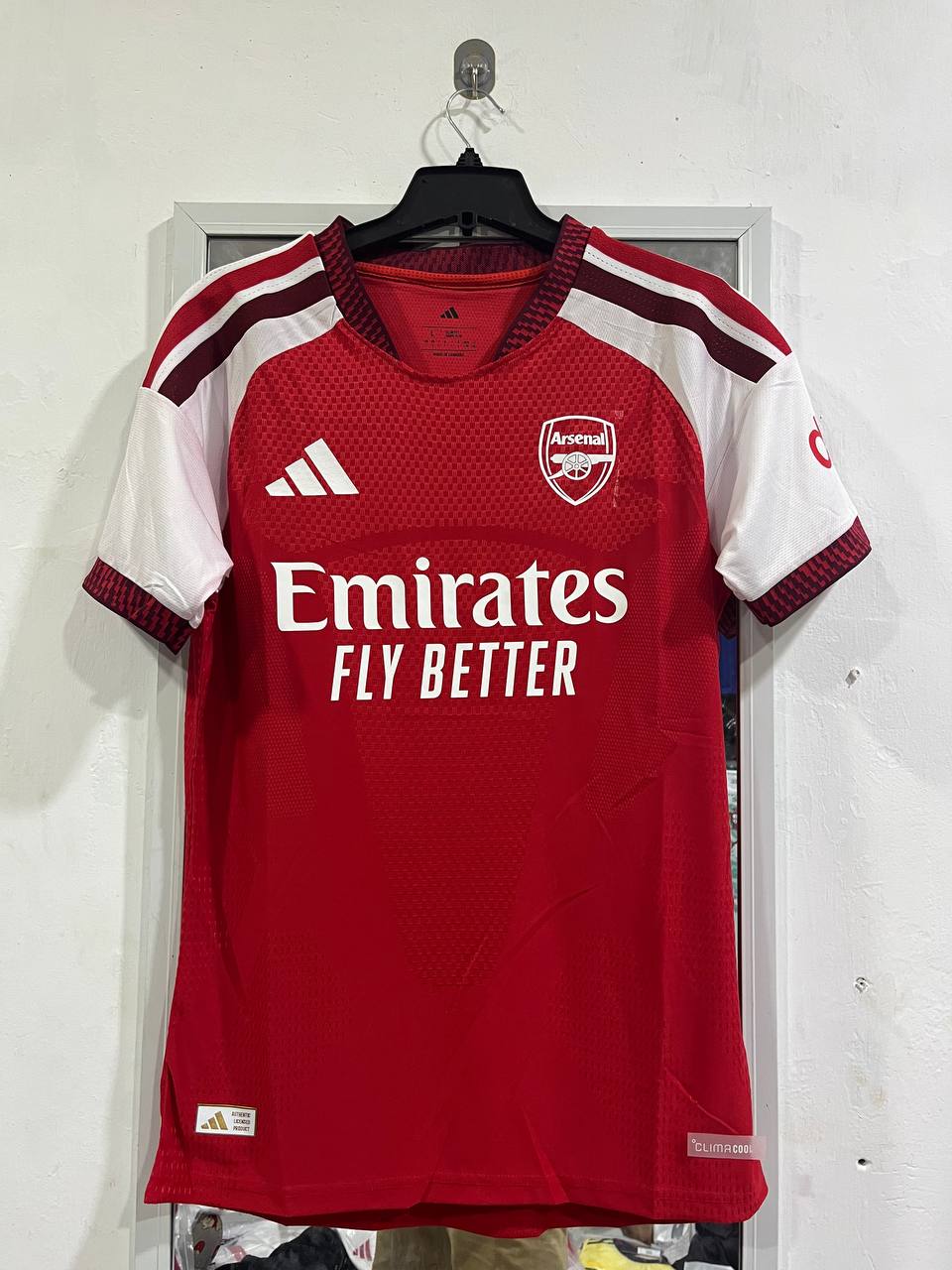 @ZNK ( Football Vault )