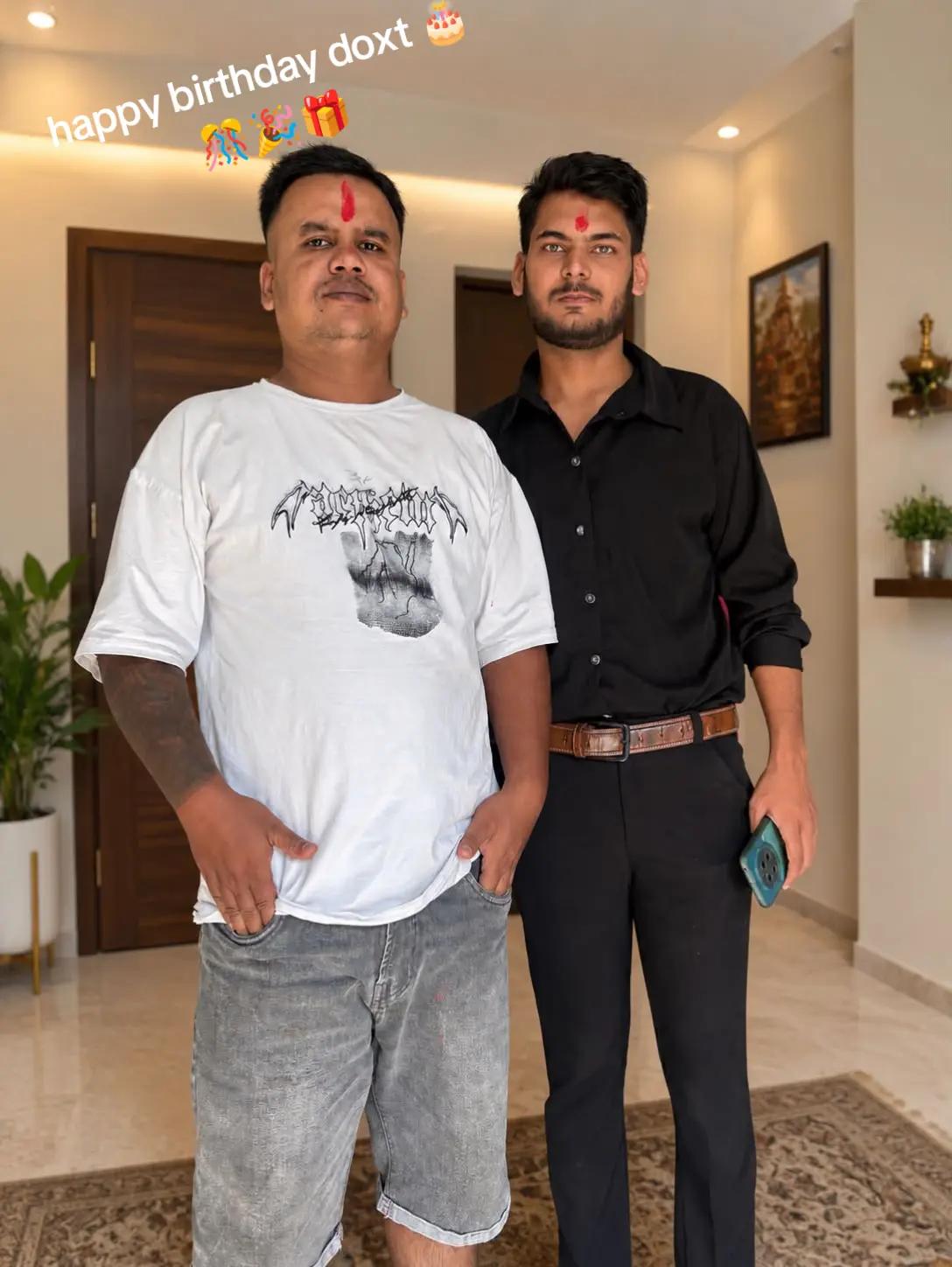 @Amit Dubey