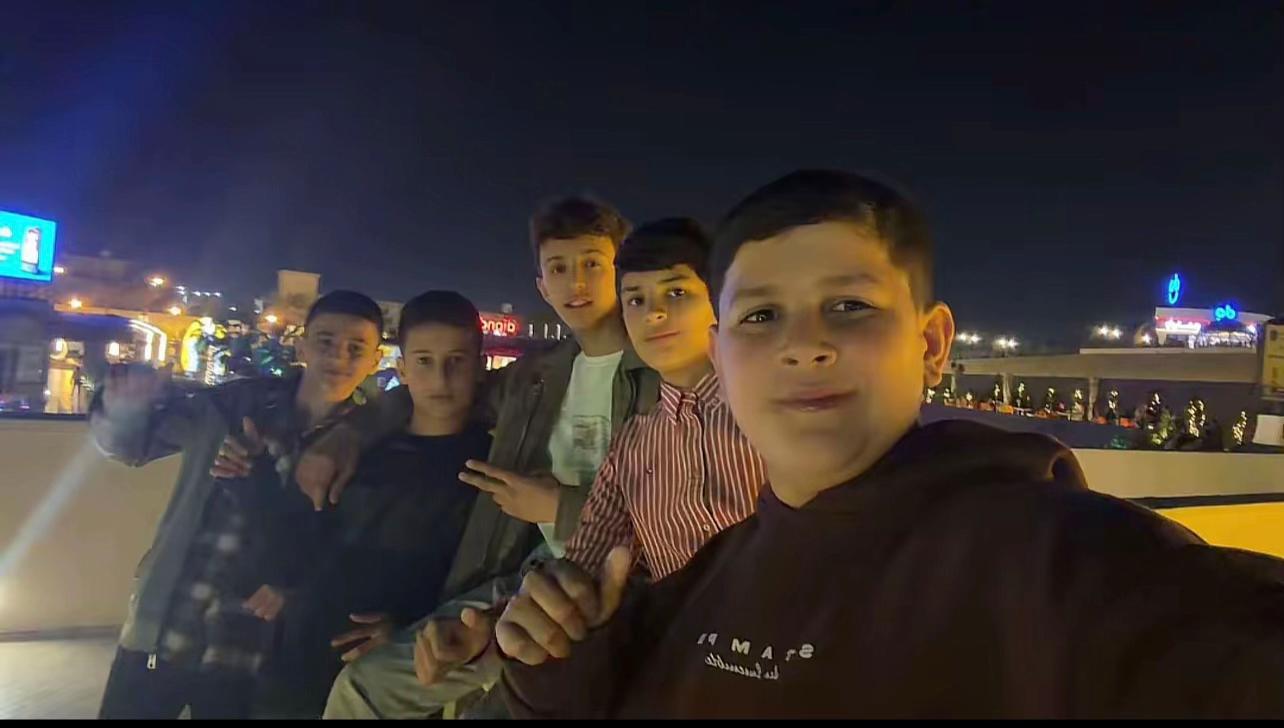 @عزو الجعيدي