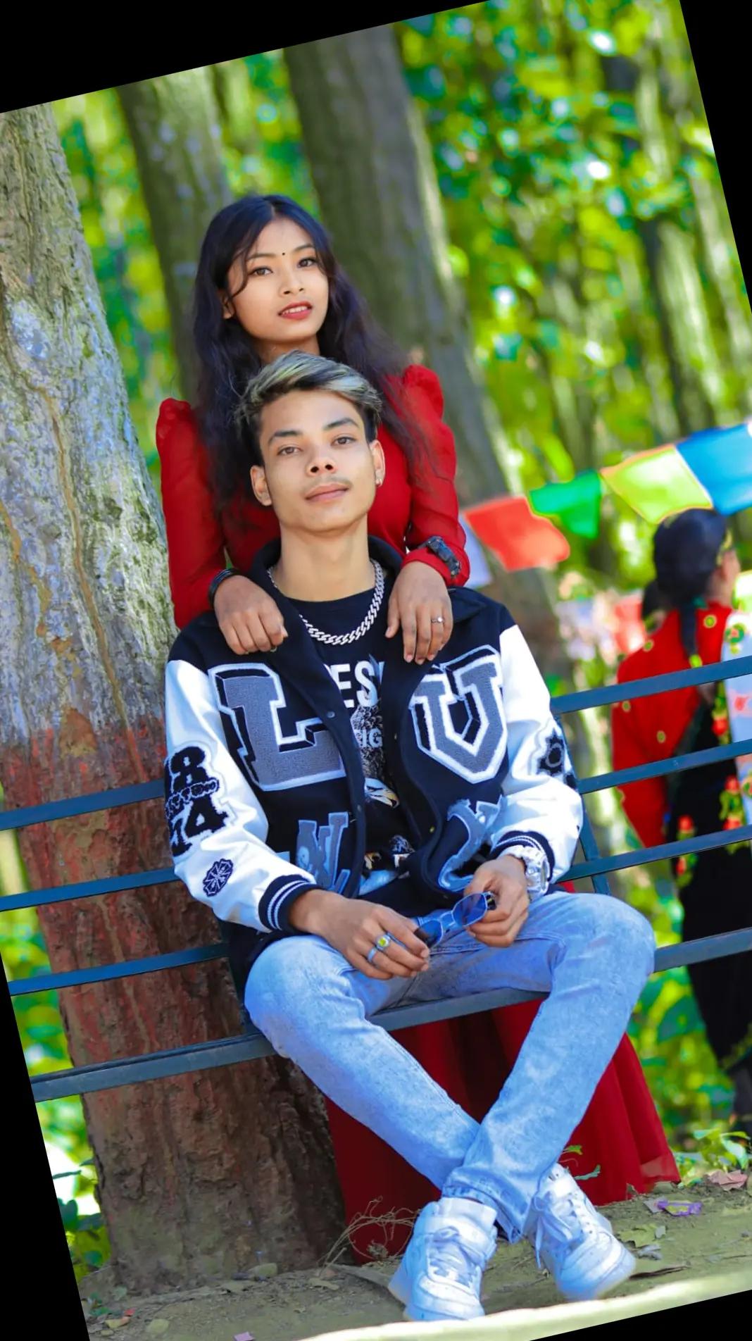 @Parmod haude🥰🥰